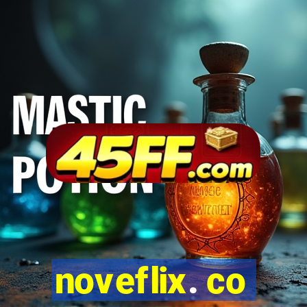 noveflix. co